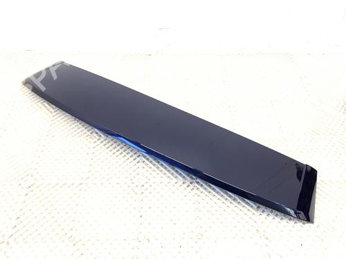 Spoiler bagklap BMW 5 Touring (G31) 530 e Plug-in-Hybrid xDrive | BP39344190C96 - Image 2