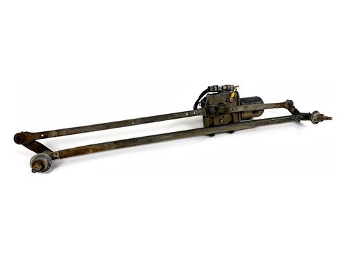 Used Front wipers mechanism Front wipers mechanism 39360472 39360472
