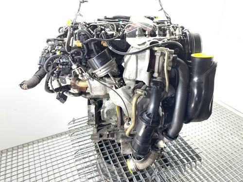 engine-volvo-v60-i-155-2010-2011-2012-2013-2014-2015-2016-2017-2018-39301857 main image