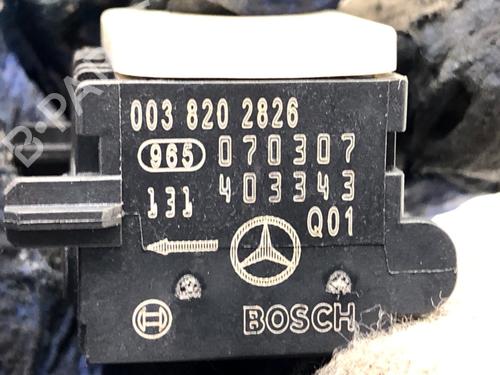 Electronic sensor MERCEDES-BENZ GL-CLASS (X164) GL 320 CDI 4-matic (164.822) | BP39336544M84 - Image 4