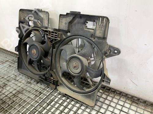 Radiator fan FORD MAVERICK 2.0 16V | BP39365849M35 - Image 2