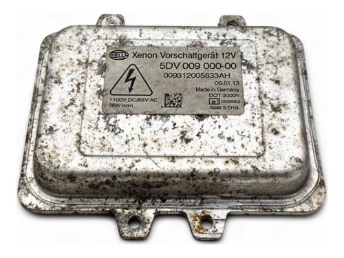 Used Xenon ballast Xenon ballast SKODA SUPERB II (3T4) 2.0 TDI (140 hp) 40488873 40488873