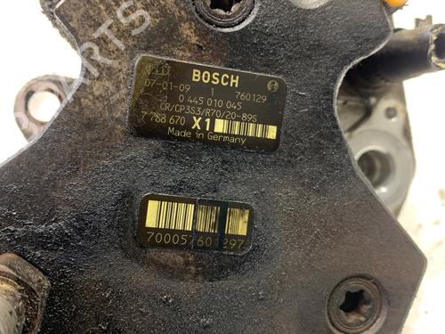 Injection pump BMW 3 (E90) 320 d | BP39346716M78 - Image 4