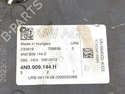 Steering rack AUDI A6 C8 Avant (4A5) 40 TDI Mild Hybrid quattro | BP39285319M22 - Image 8