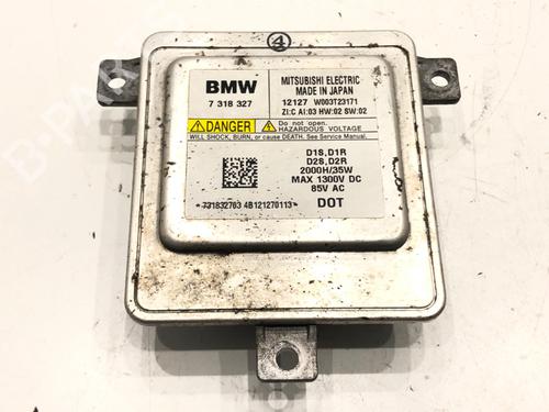 Used Xenon ballast Xenon ballast 39284460 39284460