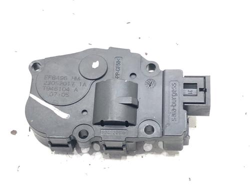 Used Heater blower motor Heater blower motor BMW X6 (F16, F86) xDrive 30 d (258 hp) 39280083 39280083