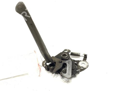 hjelmlås hjelmlås CITROËN C4 Grand Picasso I (UA_) 2.0 i 16V (140 hp) 39303569 39303569
