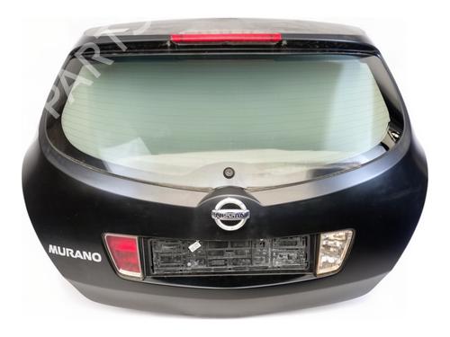 Used Tailgate Tailgate 39543308 39543308