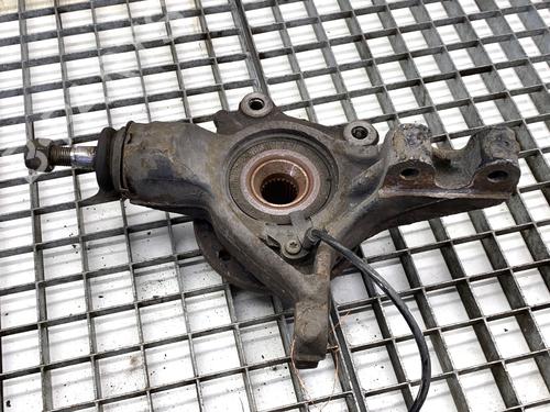 Right front steering knuckle CITROËN BERLINGO MULTISPACE (B9) 1.6 BlueHDi 100 | BP39333515M26 - Image 3