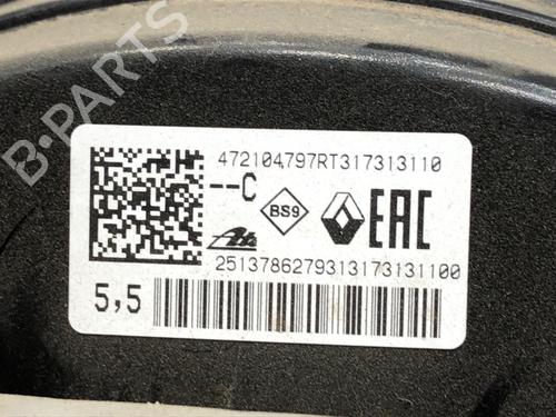 Bremseservo DACIA DUSTER (HM_) 1.3 TCe 130 (HMMF) | BP39370656M42 - Image 4