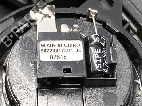 Front right panel PEUGEOT 208 I (CA_, CC_) 1.2 VTI 82 | BP39338899C59 - Image 11
