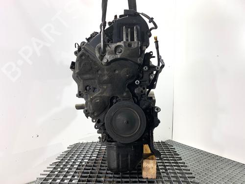 Engine FORD FIESTA VI (CB1, CCN) 1.6 TDCi | BP39313747M1 - Image 3