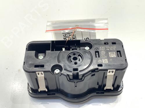 Headlight switch MERCEDES-BENZ SPRINTER 3,5-t Platform/Chassis (B907, B910) 317 CDI (910.030) | BP39357001I24 - Image 2