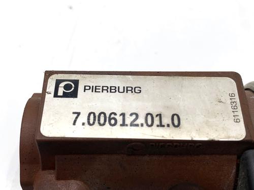 Electronic sensor CITROËN C4 I (LC_) 2.0 HDi | BP39327675M84 - Image 4