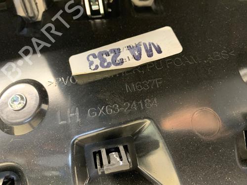 Front left panel JAGUAR XF SPORTBRAKE (X260) 2.0 D AWD | BP39340290C58 - Image 6