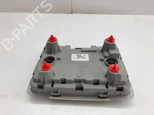 Kabinelys TOYOTA COROLLA Saloon (_E21_) 1.8 VVTi Hybrid (ZWE211, MZEA12) | BP39482324I8 - Image 3