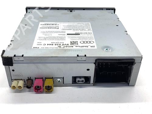 Electronic module AUDI A3 Limousine (8VS, 8VM) 2.0 TFSI quattro | BP39322452M83 - Image 3