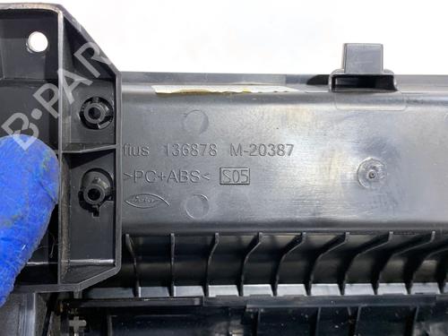 Cup/Object holder MERCEDES-BENZ GL-CLASS (X166) GL 350 CDI / BlueTec 4-matic (166.823, 166.824) | BP39332791I37 - Image 7