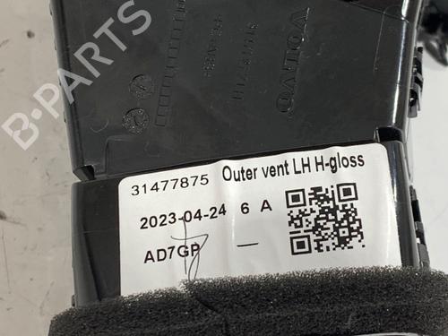 Air vent VOLVO S60 III (224) B5 Mild-Hybrid AWD | BP40522260I21 - Image 18