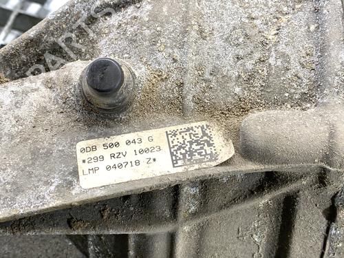 Rear differential AUDI A4 B9 (8W2, 8WC) 2.0 TFSI quattro | BP39334702M24 - Image 5