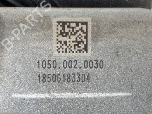 Electronic module OPEL INSIGNIA B Grand Sport (Z18) 1.6 Turbo (68) | BP39354883M83 - Image 4