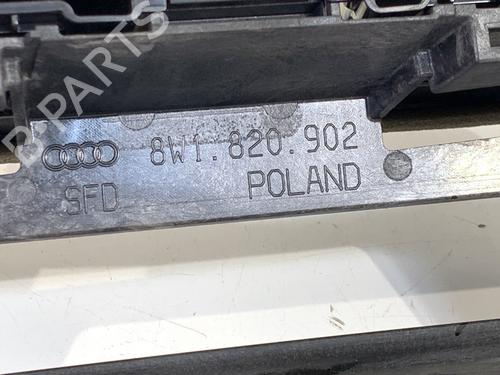 Air vent AUDI A4 B9 Avant (8W5, 8WD) 2.0 TDI quattro | BP39365558I21 - Image 8