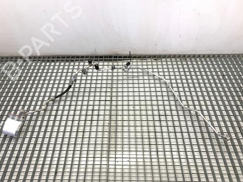 Used AC pipe AC pipe 39348258 39348258