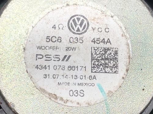 Speaker VW PASSAT B7 (A32, A33) 1.8 TSI | BP39311368E2 - Image 4