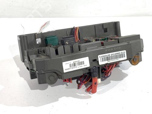Fuse box BMW X6 (E71, E72) xDrive 30 d | BP39303272E1 - Image 2