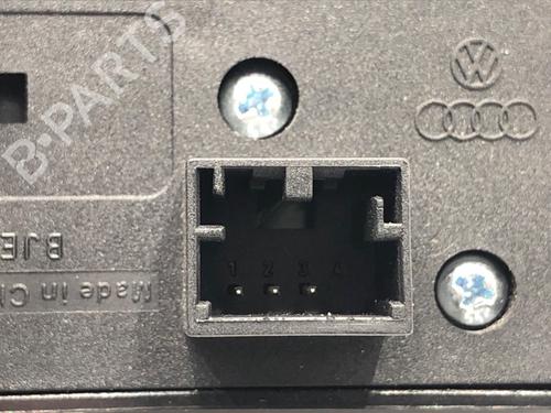 Switch AUDI A8 D4 (4H2, 4H8, 4HC, 4HL) 6.3 W12 quattro | BP39334424I30 - Image 3