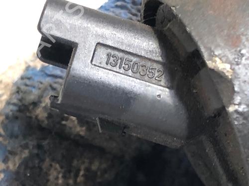 Electronic sensor CITROËN C8 (EA_, EB_) 2.0 HDi 135 | BP39388275M84 - Image 3