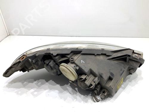Left headlight MERCEDES-BENZ A-CLASS (W169) A 180 CDI (169.007, 169.307) | BP39330831C28 - Image 3