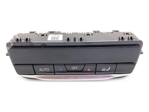 Used Climate control Climate control BMW X3 (G01, F97, G08) xDrive 30 e Plug-in-Hybrid (184 hp) 39572841 39572841