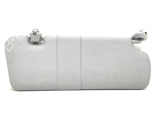 Left sun visor HONDA CR-V III (RE_) 2.2 i-CTDi 4WD (RE6) | BP39300772I1 - Image 2