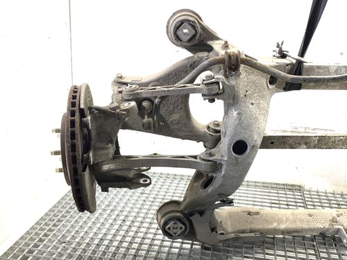 Rear axle TESLA MODEL S (5YJS) 85D AWD | BP39355108M2 - Image 6