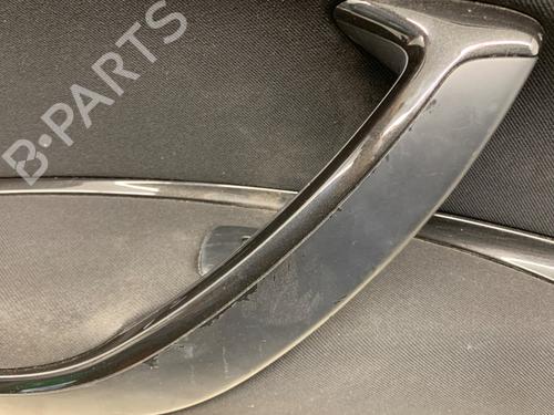 Rear left panel CITROËN C5 III (RD_) 2.0 16V (RDRFJC, RDRFJF) | BP39345686C60 - Image 5