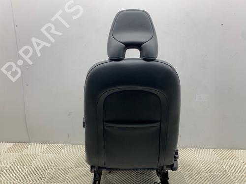 Right front seat VOLVO V40 Hatchback (525) D2 | BP39388693C16 - Image 6
