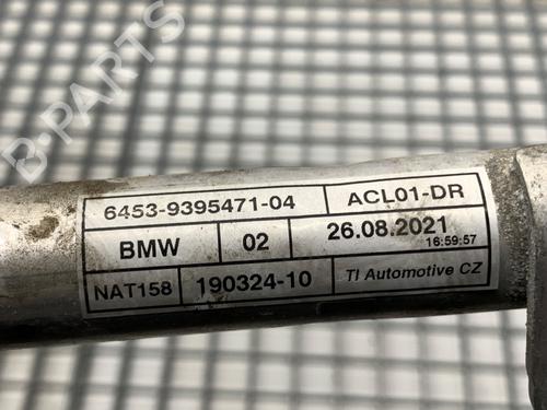 AC pipe BMW 3 Touring (G21, G81) 320 d Mild-Hybrid | BP39348028M126 - Image 4