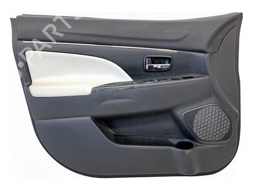 Used Front left panel Front left panel MITSUBISHI ASX (GA_W_) 1.6 MIVEC (GA1W) (117 hp) 40115430 40115430