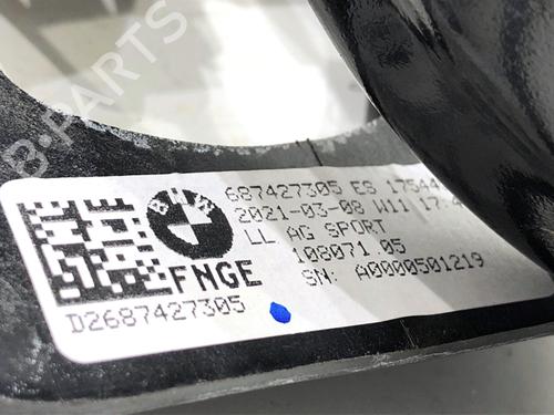 Pedal BMW 5 (G30, F90) M5 Competition | BP39316159I4 - Image 4