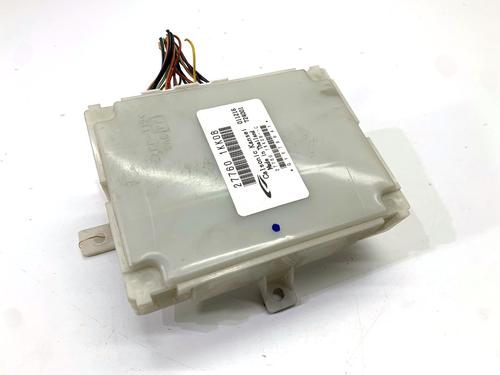 Used Electronic module Electronic module NISSAN JUKE (F15) 1.6 (117 hp) 39321537 39321537