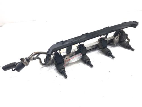 Used Injection rail Injection rail 39294576 39294576