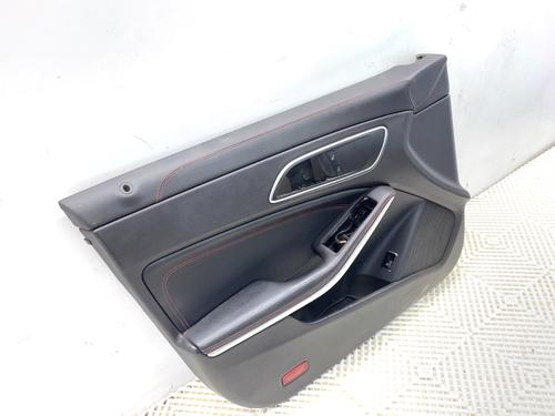 Front left panel MERCEDES-BENZ CLA Coupe (C117) CLA 180 CDI / d (117.312) | BP39328638C58 - Image 2