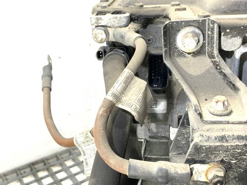 Battery MERCEDES-BENZ SPRINTER 3,5-t Van (B907, B910) eSPRINTER (910.633) | BP40489994E11 - Image 7