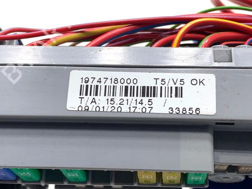 Fuse box BMW 5 Touring (G31) 520 d | BP39324603E1 - Image 4