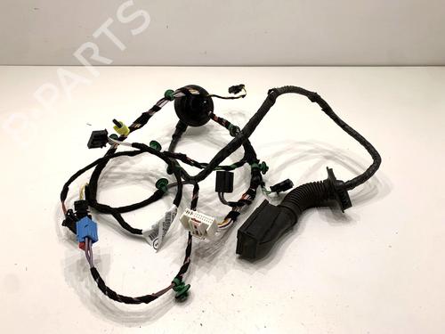 Wiring harness VW PASSAT B8 (3G2, CB2) 2.0 TSI 4motion | BP39338595E16 - Image 2