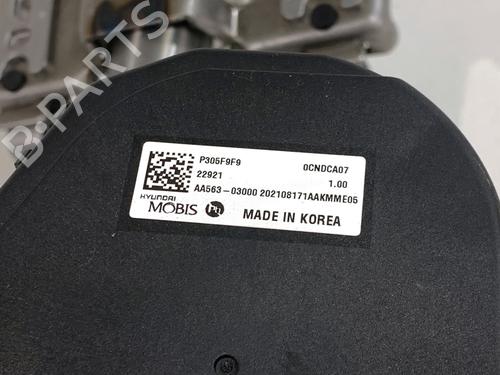 Steering pump KIA XCEED (CD) 1.5 T-GDI | BP39317069M99 - Image 5