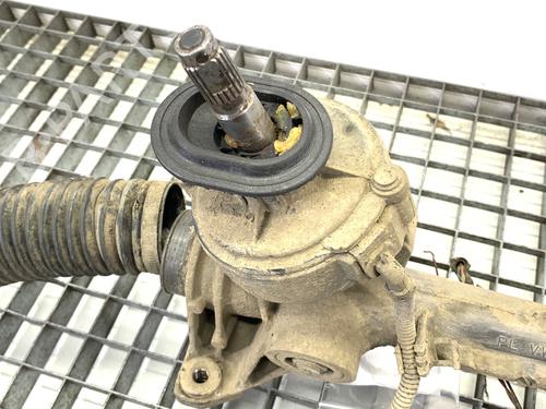 Steering rack AUDI A3 (8P1) 2.0 TDI 16V | BP39295073M22 - Image 4