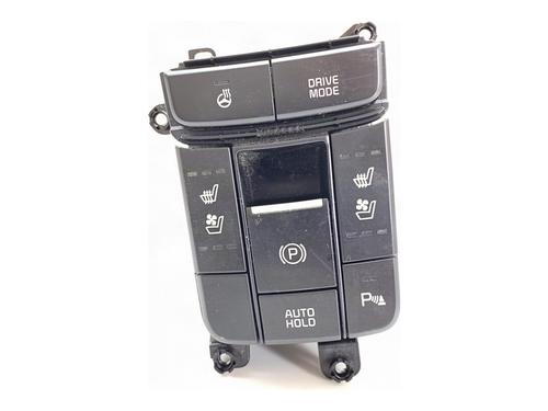 Used Switch Switch KIA OPTIMA (JF) 2.0 CVVL (163 hp) 39898091 39898091