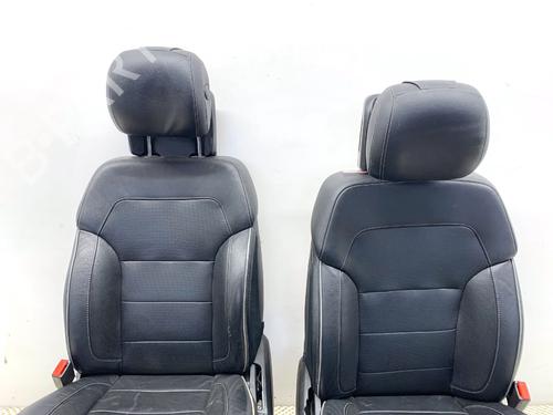 Sæde sæt MERCEDES-BENZ GL-CLASS (X166) GL 350 CDI / BlueTec 4-matic (166.823, 166.824) | BP39332841C78 - Image 9
